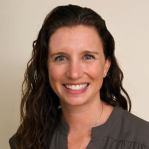 Katie Parkinson, Pipes and Wires Consulting