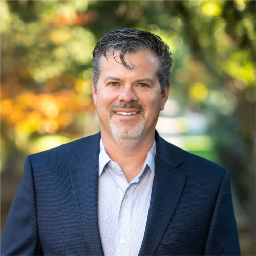 Patrick Burns, BrightLine Group