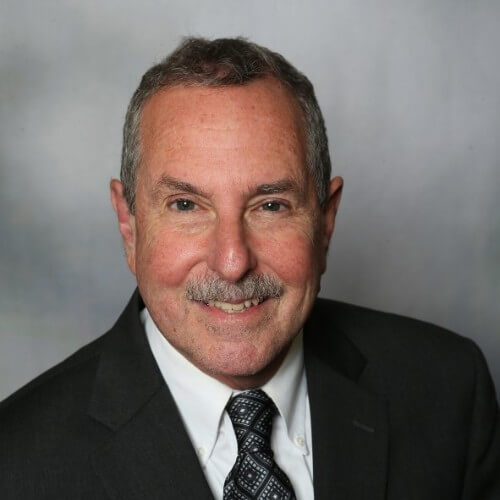 Peter Schwarz, University of North Carolina at Charlotte