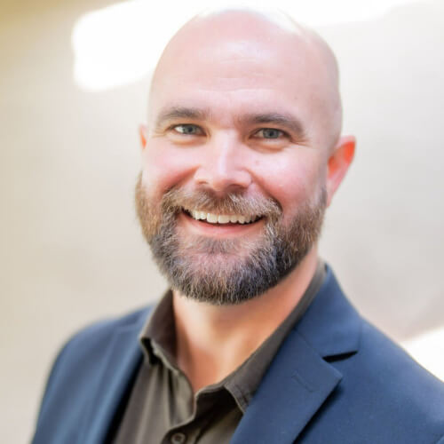 Philip Tucker, Panasonic Smart Mobility Office