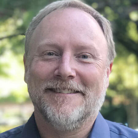 Rich Hasselman, GDS Associates