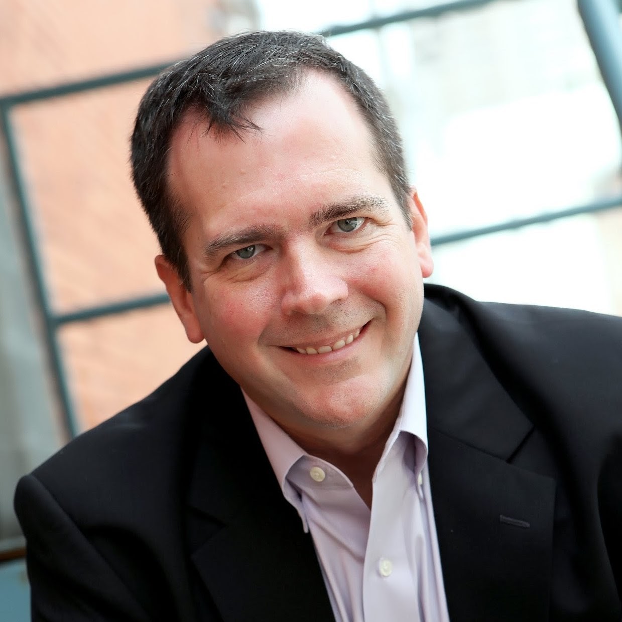 Tom Roberts, IGS Energy