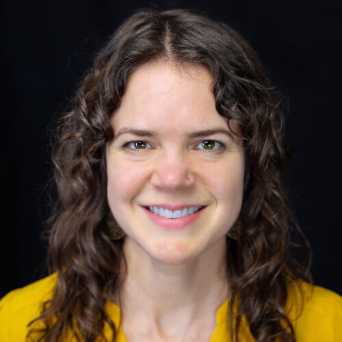 Robin Maslowski, Trillium Energy Consulting