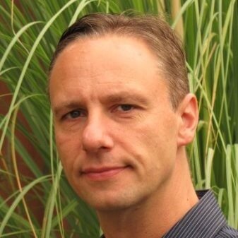 Rolf Bienert, OpenADR Alliance