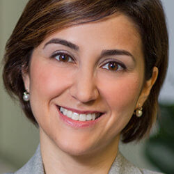 Sanem Sergici, The Brattle Group