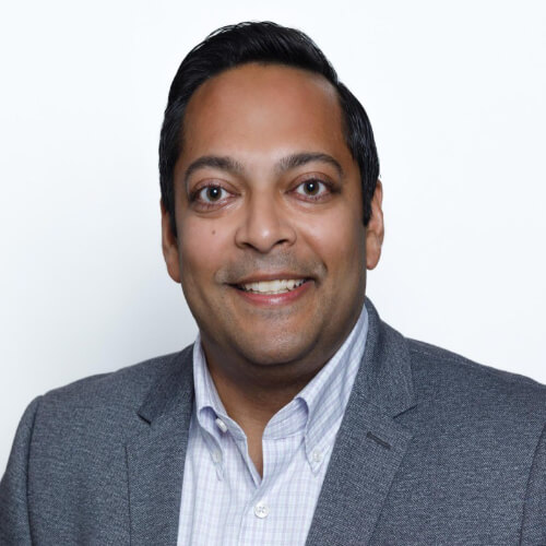 Sanjay Pai, EnergyHub