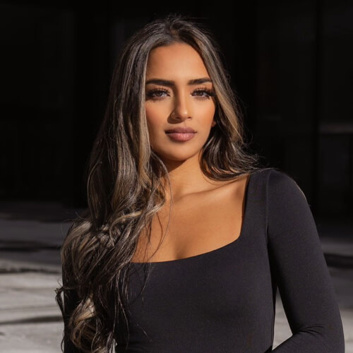 Savanna Goveas, SWTCH