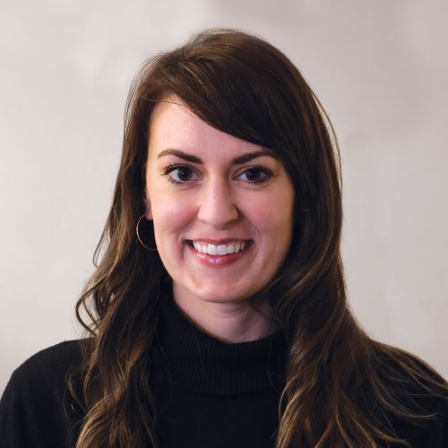 Lauren Schuettler, Wabash Valley Power Alliance