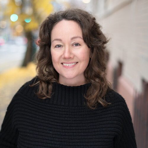 Shelly Carlton, Energy Trust of Oregon