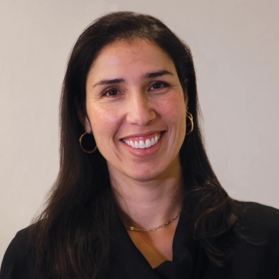 Mahayla Slackerelli, Calpine Community Energy