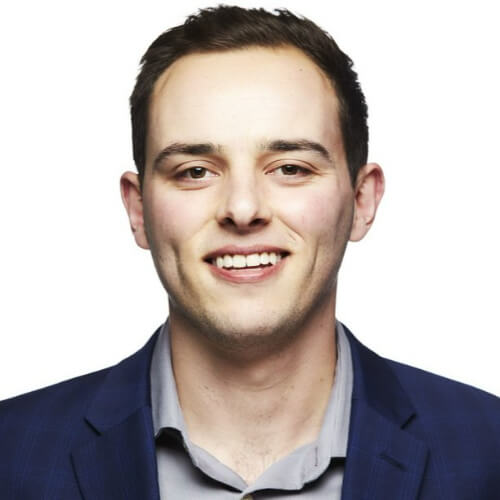 Spencer Borison, Codibly