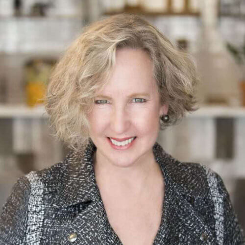 Suzanne Frew, Snohomish County PUD