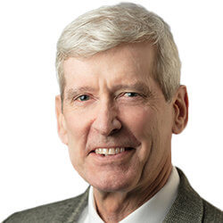 Terry Fry, Cadmus Group