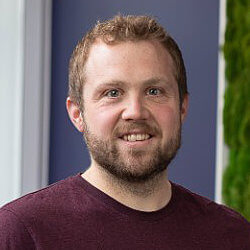 Tom Breare, Kraken
