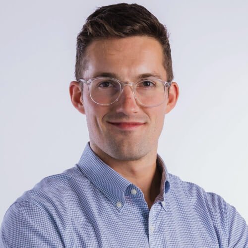 Tomas Weaver, Lunar Energy