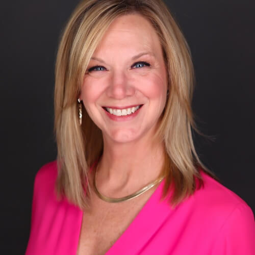 Tracy Alexander, NRG