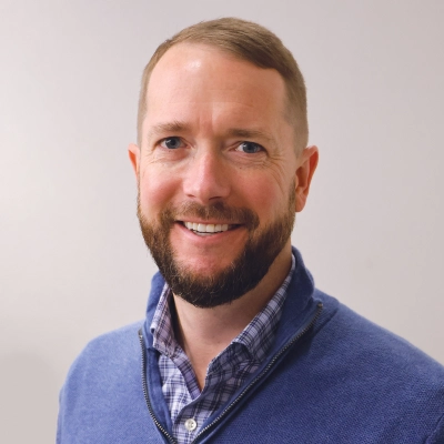 Eric Van Orden, Resource Innovations