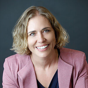 Vanessa Richter, Oracle Opower