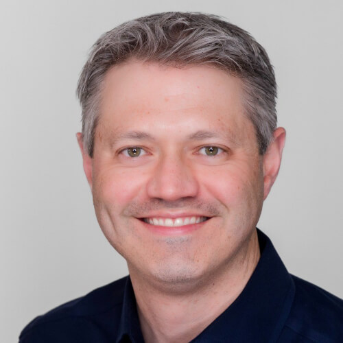 Vince Faherty, Renew Home