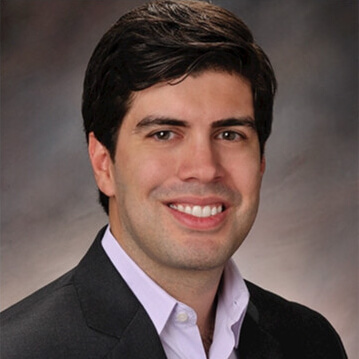 William Marin, Verdant Associates