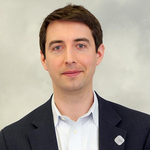 Alex Hofmann, American Public Power Association