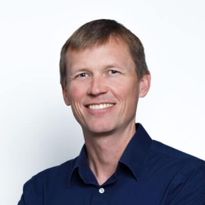 Paul Hines, EnergyHub