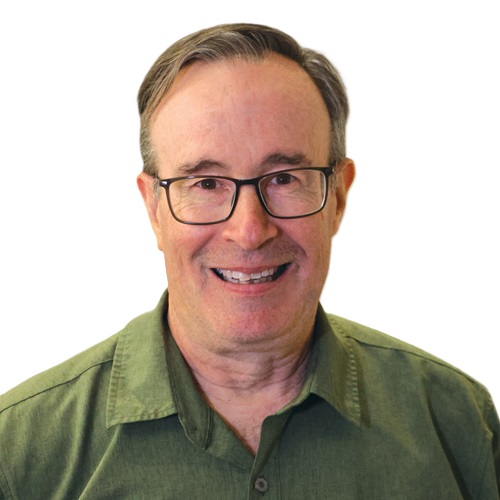 Richard Phillip, PLMA Executive Director