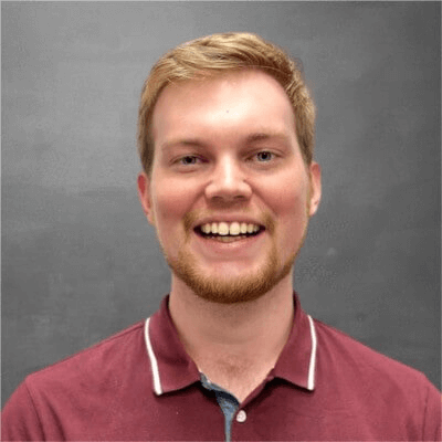 Timothy Knief