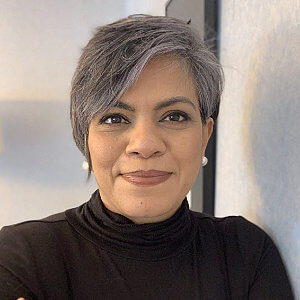 Mona Chandra, National Grid