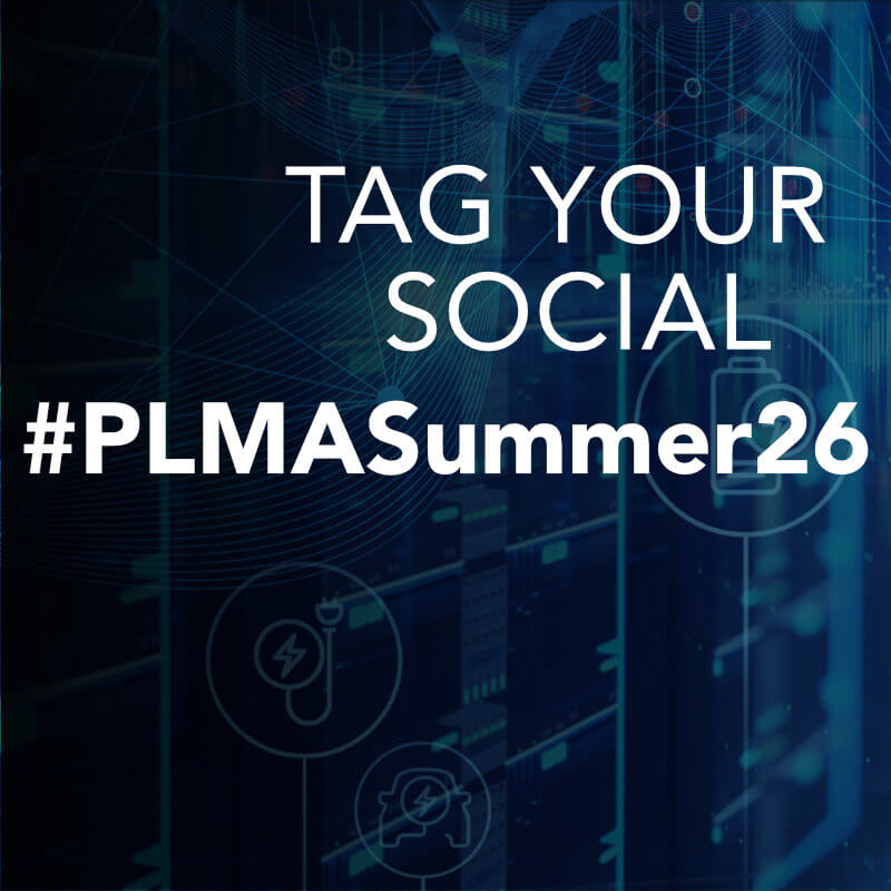 Tag Your Social #PLMASummer26
