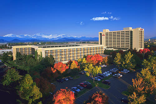Denver Marriott Tech Center