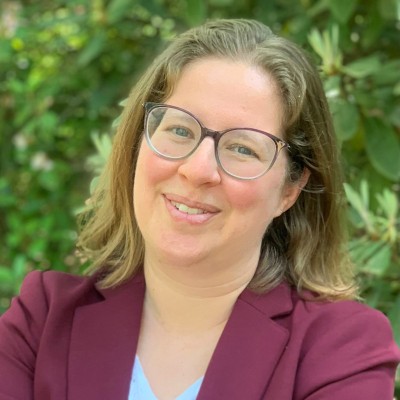 Anna Johnson, American Council for an Energy-Efficient Economy