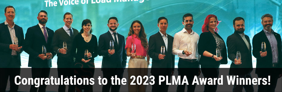 2023 PLMA Award Winners
