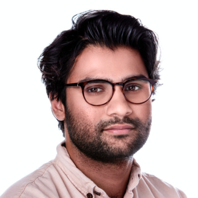 Ameya Nilkanth, EnergyHub