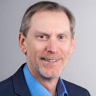 Bill LeBlanc, LeBlanc Energy Innovation