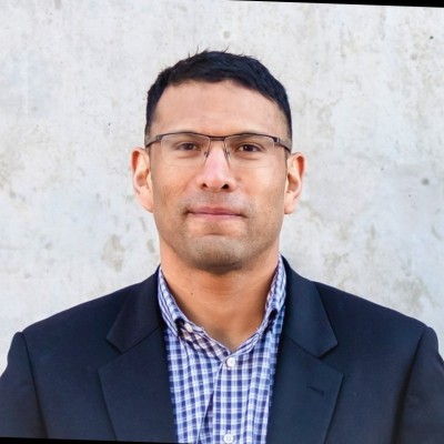 Carlos Hill, Xcel Energy