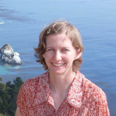 Elaine Hale, National Renewable Energy Laboratory