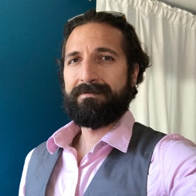 Jon Fortune, Shadow Power