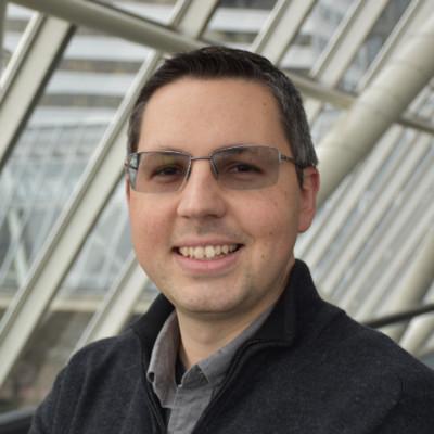 Luke Whittemore, Portland General Electric