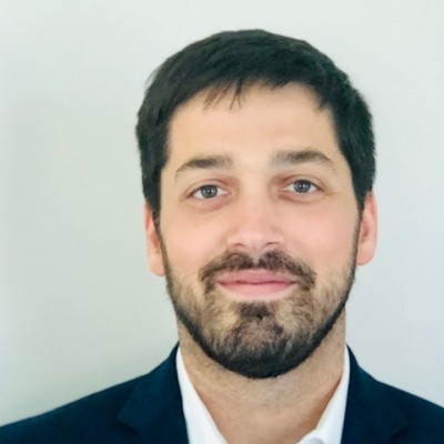 Mark Moniz, Eversource