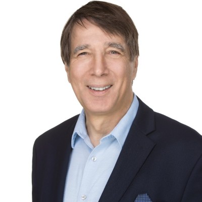 Raymond Kaiser, EVoke Systems