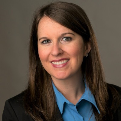 Stephanie Leach, Baltimore Gas & Electric