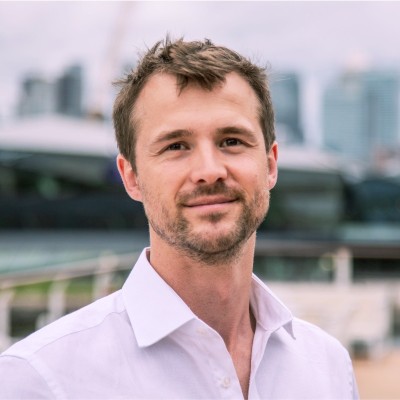 William Goldsmith, ev.energy