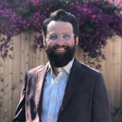 Aaron Dyer, Southern California Edison