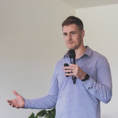 Doug Middleton, Tesla
