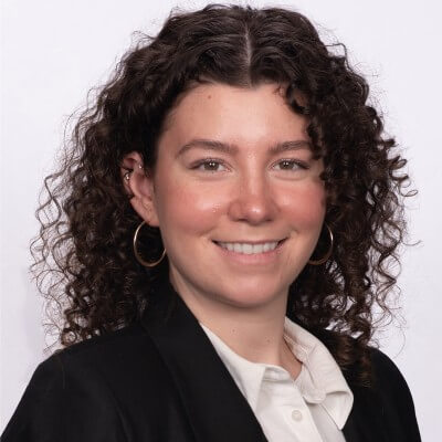 Gabby Ostrov, Eversource