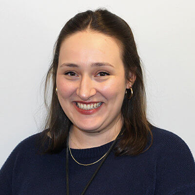 Jhena Vigrass, Connecticut Public Utilities Regulatory Authority