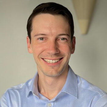Michael Badeski, Con Edison