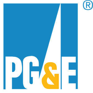 PG&E Pacific Gas and Electric