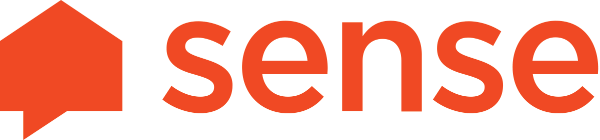 Sense logo